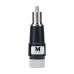 MA-01 V2.7 Portable Telescopic GP Antenna Kit 7MHz 100W Shortwave Antenna with 7MHz/14MHz/21MHz/28MHz Coil