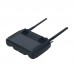 SIYI MK15 Agriculture FPV Controller Video Transmitter Receiver 5.5" Screen 20KM Image Transmission