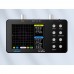 SCO_2_10M Digital Oscilloscope 2 Channel Oscilloscope w/ 50M Sampling Rate & 10MHz Analog Bandwidth