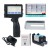600DPI 12.7MM/0.5" Handheld Inkjet Printer Portable Inkjet Printer 25 Languages w/ 2 Ink Cartridges