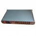 ADSP-21489 90V-220V PCM1798 Home DSP Audio Processor FIR48 Sound System Processor 4 Inputs 8 Outputs