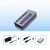 Acasis HS-707MG 7 Port USB Hub 3.0 5Gbps USB Splitter USB3.0 Aluminum Alloy for Laptop Desktop PC