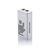 MOONDROP DAWN PRO Portable USB DAC Headphone Amp Dual CS43131 32Bit/384KHz DSD256 (Standard Version)