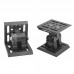 APT-S Angle Switching Bracket 180-degree Adjustable Tilt Platform Angle Stand for Optics Experiment Components