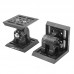 APT-S Angle Switching Bracket 180-degree Adjustable Tilt Platform Angle Stand for Optics Experiment Components