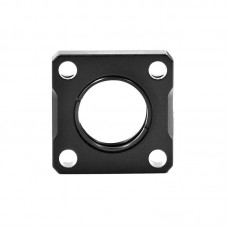 CSJ-30 SM1 Clamping Ring Type Lens Frame 30mm Cage Adjustment Frame for Optics Experiment Components