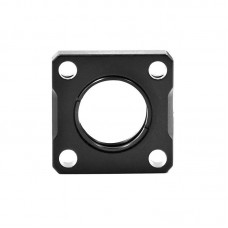 CSJ-30 SM1 Clamping Ring Type Lens Frame 30mm Cage Adjustment Frame for Optics Experiment Components