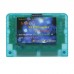 Blue Regular Version SAROO Hardware Drive-free Game Programmer HDloader for Sega Games without SD Card