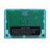 Blue Regular Version SAROO Hardware Drive-free Game Programmer HDloader for Sega Games without SD Card