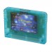 Blue Regular Version SAROO Hardware Drive-free Game Programmer HDloader for Sega Games with 32GB SD Card