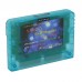 Blue Regular Version SAROO Hardware Drive-free Game Programmer HDloader for Sega Games with 32GB SD Card