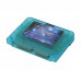 Blue Regular Version SAROO Hardware Drive-free Game Programmer HDloader for Sega Games with 64GB SD Card