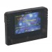 Black Regular Version SAROO Hardware Drive-free Game Programmer HDloader for Sega Games with 64GB SD Card