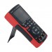 ZT-703S Handheld Multifunctional 3-in-1 Digital Oscilloscope High Precision Multimeter for Automobile Repair with Probes