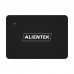ALIENTEK DL16 250MHz 16-Channel Mini Logic Analyzer ARM FPGA STM32 Debugger Protocol Decoding with 28PCS S+L Spacing Hook Clip