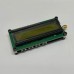 ARW227 0.1-2.7GHz RF Power Meter -55dBm~-5dBm 50dB High Precision 24-bit ADC RF Accessory