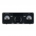 PJ.MIAOLAI SA-70 High Power TPA3255 HiFi Digital Power Amplifier Bluetooth5.2 Lossless Decoding