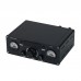 PJ.MIAOLAI SA-70 High Power TPA3255 HiFi Digital Power Amplifier Bluetooth5.2 Lossless Decoding