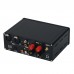 PJ.MIAOLAI SA-70 High Power TPA3255 HiFi Digital Power Amplifier Bluetooth5.2 Lossless Decoding