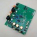 Common Version Dual ES9038Q2M DAC Audio Decoder HiFi Coaxial PCM384K DSD128 Decoder Board Kit with TFT Screen