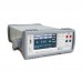 TH2516B 1uΩ-2MΩ DC Resistance Meter 32bits CPU High Precision Resistance Meter with 4.3-inch Touch Screen