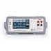 TH2516B 1uΩ-2MΩ DC Resistance Meter 32bits CPU High Precision Resistance Meter with 4.3-inch Touch Screen