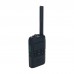 HamGeek ST7500 400-520MHz 199-Channels Portable Simplex Walkie Talkie LED Display with Flashlight Function