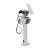 DC 2 Axis Gimbal Accessory for Dual Axis Solar Tracker Controller Solar Tracking System Monitoring