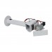 DC 2 Axis Gimbal Accessory for Dual Axis Solar Tracker Controller Solar Tracking System Monitoring