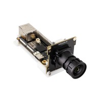 AXera PI Zero Module 5MP AI-ISP Camera Module Designed with SoC Chip AX620Q+SC450AI Image Sensor