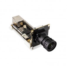 AXera PI Zero Module 5MP AI-ISP Camera Module Designed with SoC Chip AX620Q+SC450AI Image Sensor