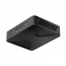 DHD690 Mini PC Mini Computer Host (Barebone Version 0G+0G) Suitable for Gaming Entertainment