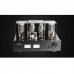 Line Magnetic Audio LM-508IA 48W+48W Tube Amplifier Integrated Amplifier Tube Amp with Two VU Meters