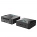 Sibolan Mini Computer Mini PC N6000 DLL600B + 8GB DDR4 + 256GB SSD M.2 for Office and Home Uses