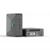 Sibolan Mini Computer Mini PC N6000 DLL600B + 16GB DDR4 + 1TB SSD M.2 for Office and Home Uses