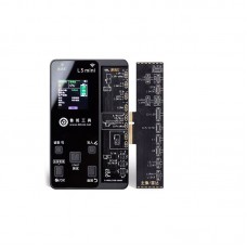 LB TOOL L3 Mini Phone Programmer Phone Repair Kit X-13PM Repair Board for iPhone Rear Camera/Radar