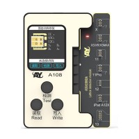 AY A108 Phone Programmer Main Unit with Face ID Repair Module Suitable for Apple X-13 Series
