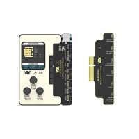 AY A108 Main Unit + Face ID Repair Module for X-14 Series + Battery Detection Module for 8-14 Series