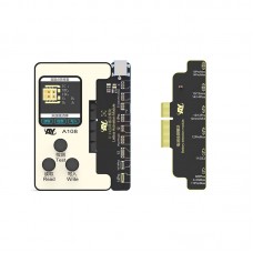 AY A108 Main Unit + Face ID Repair Module for X-14 Series + Battery Detection Module for 8-14 Series
