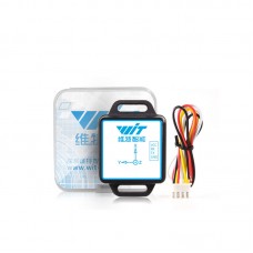 WitMotion WT61C-232 5-36V Attitude Sensor 6 Axis Gyro Sensor Acceleration Gyroscope and Euler Angle
