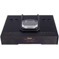 Musicnote CD-MU15 Compact Disc Player Hifi Bluetooth CD Player with Push Cover and Remote Control