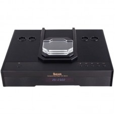Musicnote CD-MU15 Compact Disc Player Hifi Bluetooth CD Player with Push Cover and Remote Control