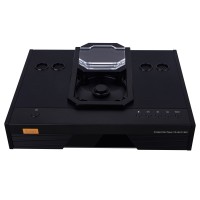 Musicnote CD-MU13 Pro Compact Disc Player Hifi Portable CD Player Designed with USB Input Port