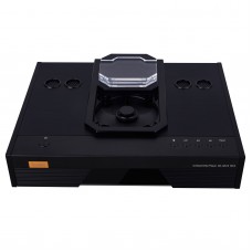 Musicnote CD-MU13 Pro Compact Disc Player Hifi Portable CD Player Designed with USB Input Port