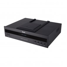 Musicnote CD-MU9 Compact Disc Player Hifi CD Player Portable CD Player (Standard Version Black)