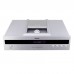 Musicnote CD-MU9 Compact Disc Player Hifi CD Player Portable CD Player (Standard Version Silver)