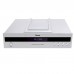 Musicnote CD-MU6 Pro Compact Disc Player Professional Hifi CD Player (Silver with USB Input Port)