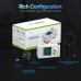 RK6006 60V 6A DC Power Supply Mini Programmable Power Supply Standard Version with USB Communication