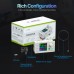 RK6006-BT 60V 6A DC Power Supply Mini Programmable Power Supply (Bluetooth + USB Communication