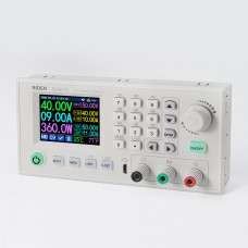 RIDEN RD6012-W 60V 12A DC Power Supply Programmable Power Supply with WiFi and USB Communication